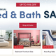 Up to 70% Off Bed & Bath | Wayfair